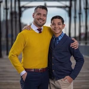 Meet your Posher, James